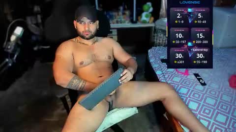 Imperion King online show from July 1, 1:56 pm