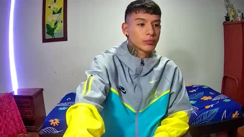 imperium_52511 online show from March 11, 6:10 am