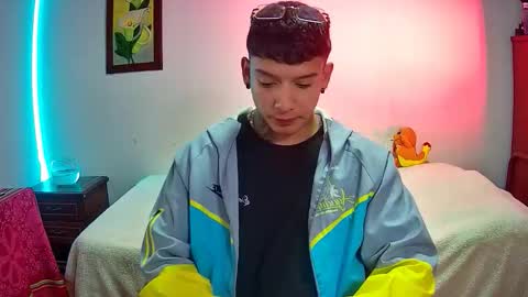 imperium_52511 online show from December 16, 7:24 am