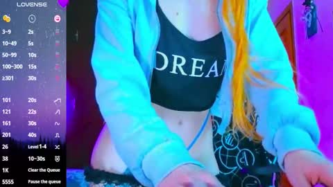 Lora online show from December 18, 4:46 pm