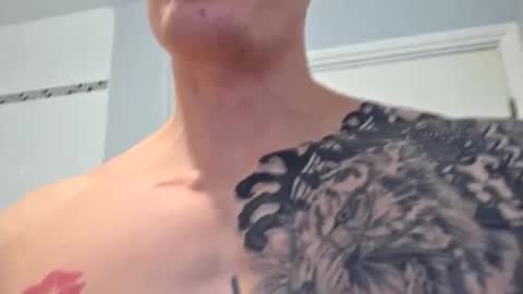 impressedmuch459 online show from February 18, 8:43 am