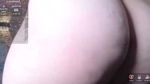 Karen  online show from November 10, 7:24 pm