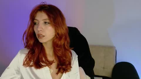 Sienna online show from January 8, 8:44 pm