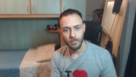 Simo online show from November 12, 4:18 pm