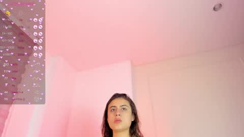 Sofia Guzman   Schedule 12 - 8 PM GMT-5 online show from November 16, 5:29 pm