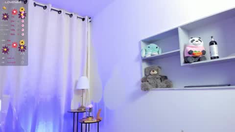 Sofia Guzman   Schedule 12 - 8 PM GMT-5 online show from January 19, 4:00 pm