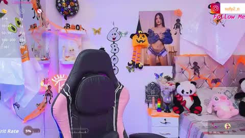 sofy online show from October 28, 11:07 pm