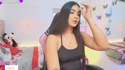 sofy online show from June 2, 10:45 pm