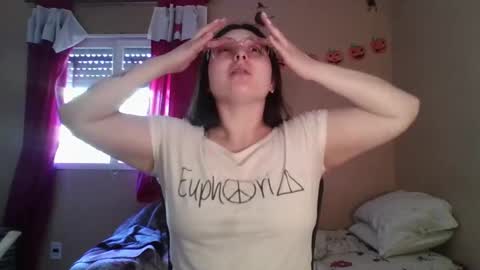 Florencia online show from November 14, 7:12 pm