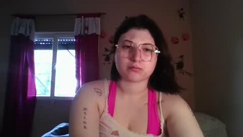 Florencia online show from November 16, 3:50 pm