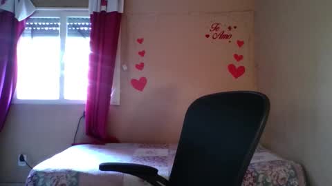 Florencia online show from February 12, 6:14 pm