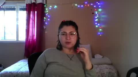 Florencia online show from April 14, 6:47 pm