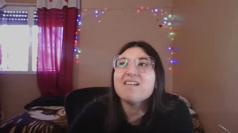 Snapshot of imsohornydacom chatting on June 19, 6:45 pm Florencia online show from June 19, 6:45 pm
