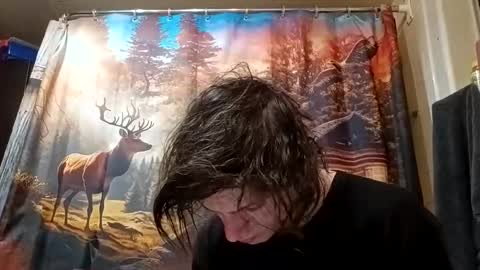 Imstuckhere online show from February 6, 4:50 am