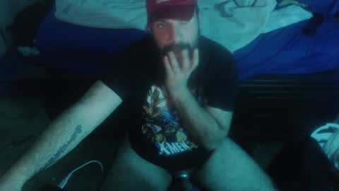 Snapshot of imthatfnguy chatting on December 10, 6:33 am I use to be imeverythingandnothing online show from December 10, 6:33 am