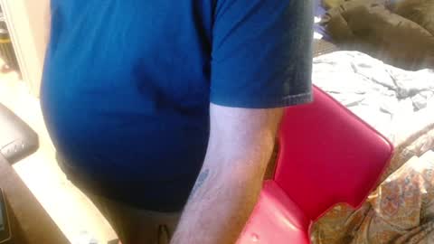 Snapshot of imthatfnguy chatting on January 17, 4:39 am I use to be imeverythingandnothing online show from January 17, 4:39 am