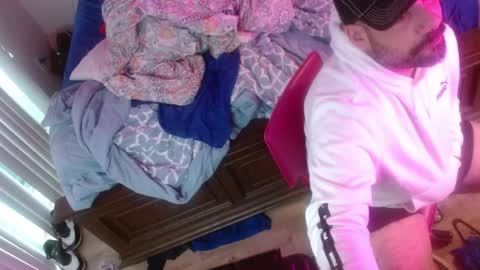 Snapshot of imthatfnguy chatting on January 17, 2:07 pm I use to be imeverythingandnothing online show from January 17, 2:07 pm