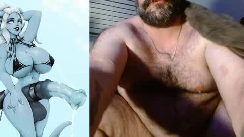 Snapshot of imthatfnguy chatting on November 12, 8:37 am I use to be imeverythingandnothing online show from November 12, 8:37 am