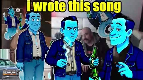 I use to be imeverythingandnothing online show from January 6, 5:49 pm