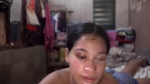 imthegoddexx online show from May 3, 12:49 am