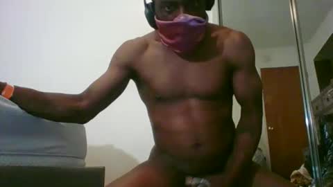 imthehornyest online show from May 31, 3:04 am