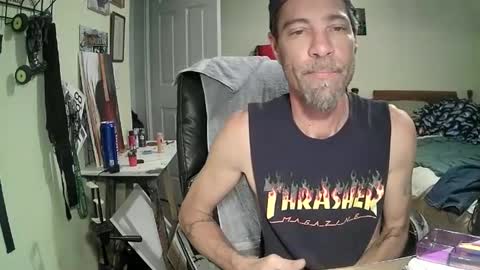 Snapshot of imtru chatting on December 5, 7:17 pm imtru online show from December 5, 7:17 pm