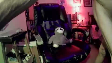 Snapshot of imtru chatting on December 25, 5:26 am imtru online show from December 25, 5:26 am