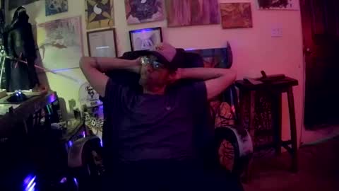 Snapshot of imtru chatting on March 2, 5:47 pm imtru online show from March 2, 5:47 pm