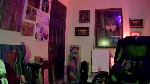 Snapshot of imtru chatting on March 3, 7:43 am imtru online show from March 3, 7:43 am