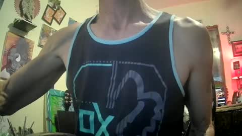 imtru online show from January 10, 5:58 pm