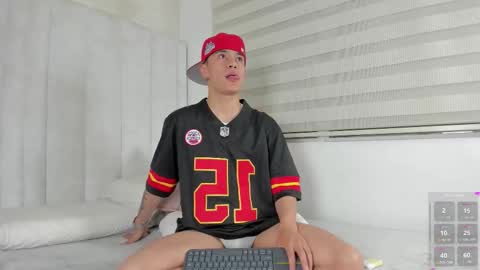 Joel online show from October 26, 3:45 am