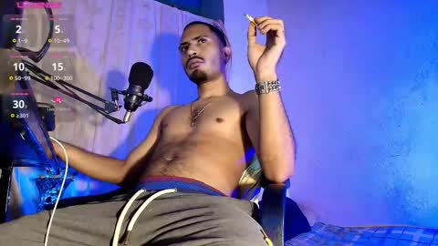 Snapshot of imyourg0d chatting on October 29, 12:24 am Daniel thumb up me please its important Im new INDEPENDENT MODEL online show from October 29, 12:24 am