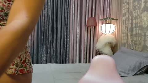 yourBabyKESIAH online show from November 21, 6:06 pm