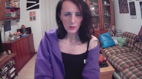 Vanessa online show from December 7, 12:41 am