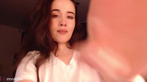 Snapshot of in_yan chatting on December 14, 6:56 pm Lin online show from December 14, 6:56 pm