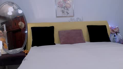 Snapshot of ina_pearl chatting on December 3, 10:41 pm Ina online show from December 3, 10:41 pm