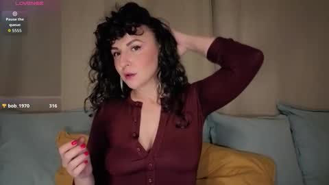 Ina Kush online show from November 11, 2:11 am