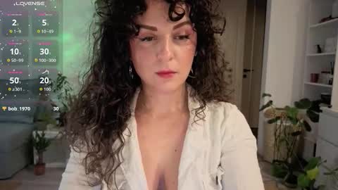 Ina Kush online show from March 8, 1:47 am