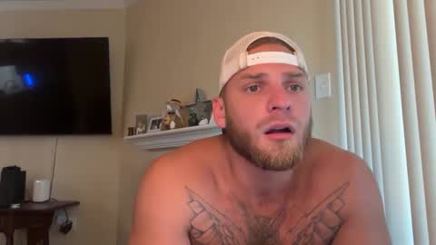 Inmate1993 online show from September 22, 2:41 pm