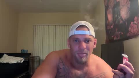 Inmate1993 online show from September 24, 1:31 am