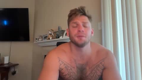 Inmate1993 online show from October 7, 4:04 pm