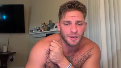 Inmate1993 online show from October 9, 2:53 am