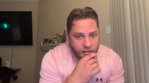 Inmate1993 online show from October 29, 1:13 pm