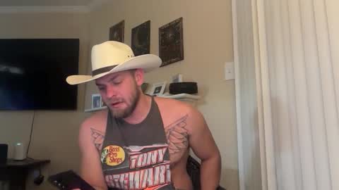 Inmate1993 online show from March 14, 10:42 am