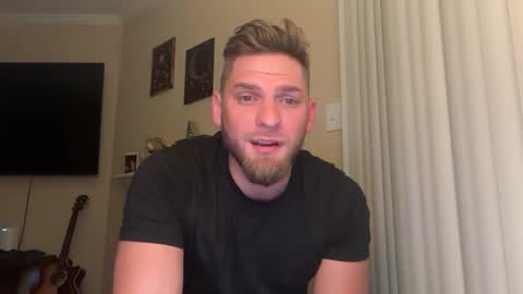 Inmate1993 online show from April 4, 5:27 am