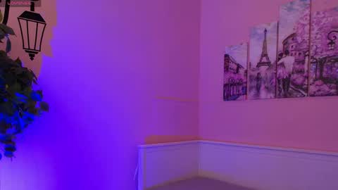 INARI online show from April 13, 2:55 pm