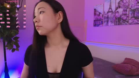 Snapshot of inari__okami chatting on April 21, 4:12 pm INARI online show from April 21, 4:12 pm