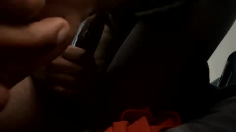 Incog online show from January 18, 10:08 am