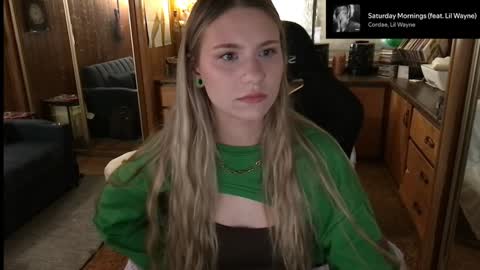 Carter online show from December 20, 9:54 am