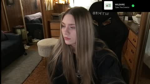 Carter online show from December 28, 4:51 am